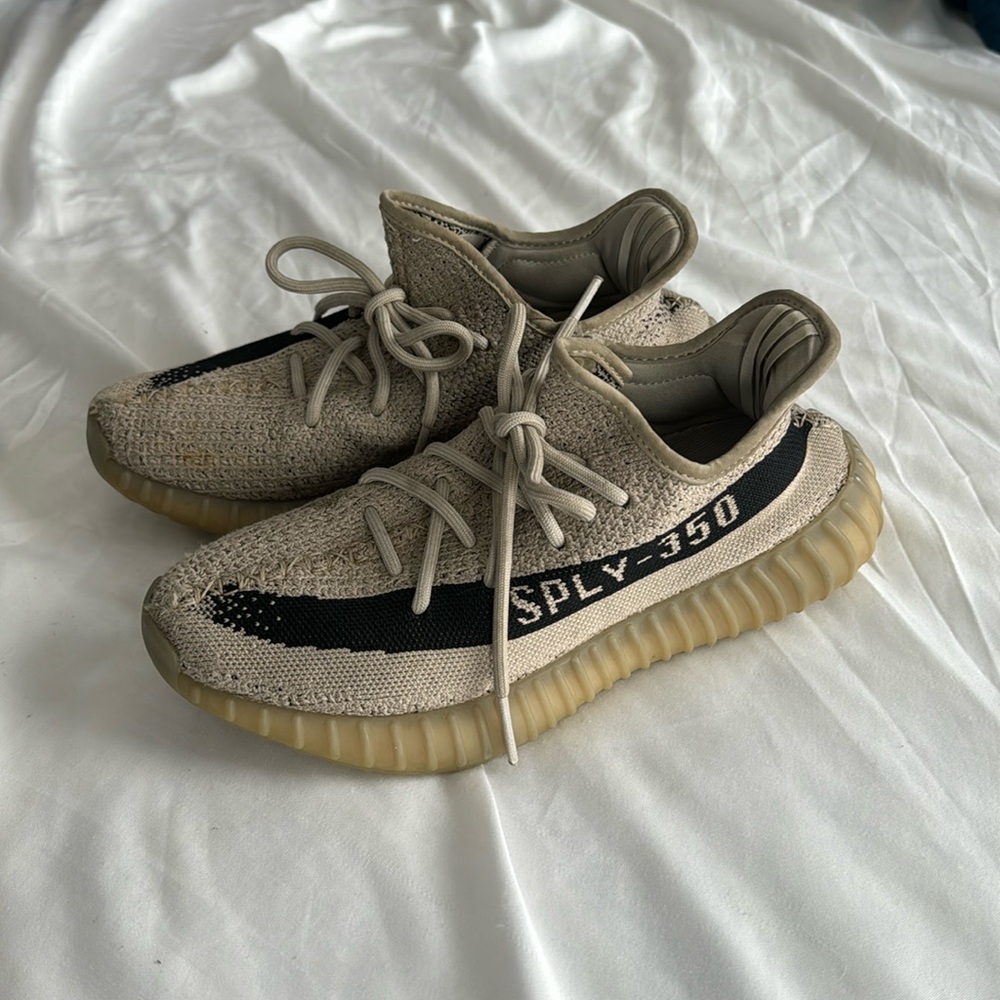 Yeezy